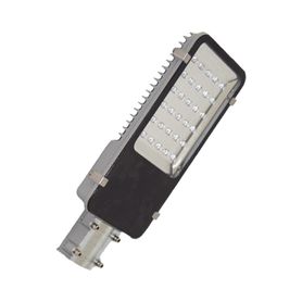 luminaria led 1224 vcc de 30 w para alumbrado público183530