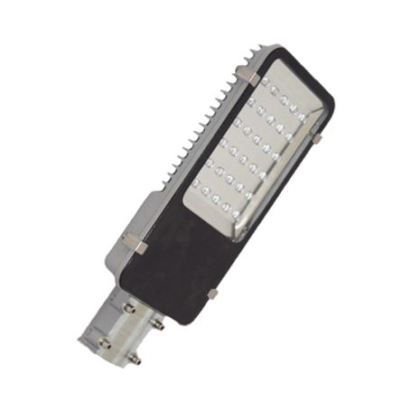 luminaria led 1224 vcc de 30 w para alumbrado público183530