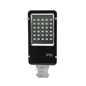 luminaria led 1224 vcc de 30 w para alumbrado público183530