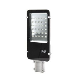 luminaria led 1224 vcc de 30 w para alumbrado público183530