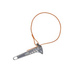 llave de correa ajustable gripit™ de 38 a 127 cm diámetro ideal para apretado  aflojado de tubos filtros barras etc218160