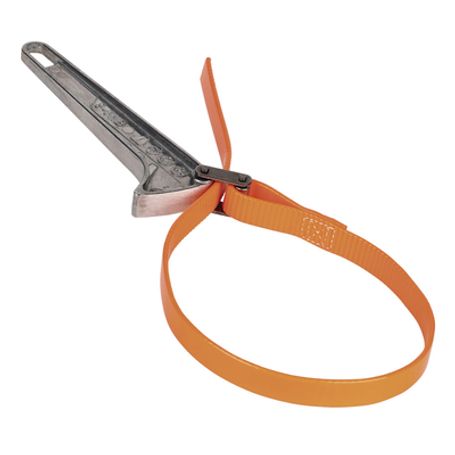 Llave De Correa Ajustable Gripit™ De 3.8 A 12.7 Cm Diámetro Ideal Para Apretado / Aflojado De Tubos Filtros Barras Etc. Llave De Correa Ajustable Gripit™ De 3.8 A 12.7 Cm Diámetro Ideal Para Apretado / Aflojado De Tubos Filtros Barras Etc.
