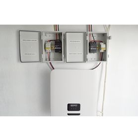 inversor tipo cadena para interconexión a la red eléctrica de cfe de 7 kw con salida de 220 vca 176115