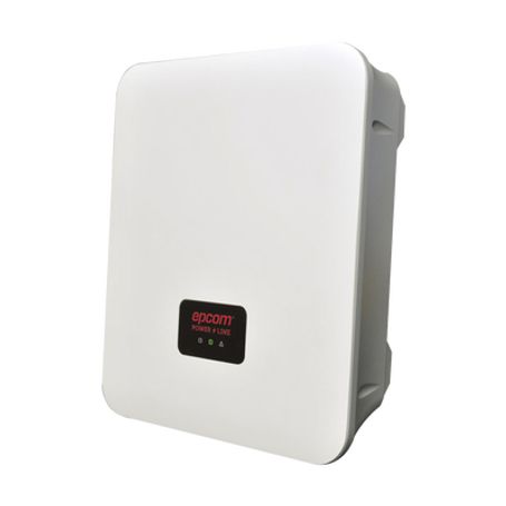 inversor para interconexión a la red grid tie tipo string de 3 kw 220 vca162161