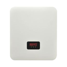 inversor para interconexión a la red grid tie tipo string de 3 kw 220 vca162161