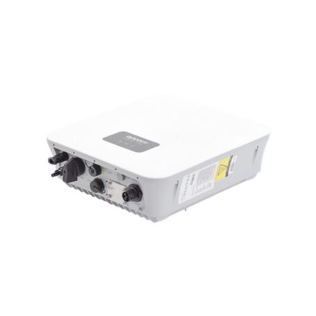 Inversor Para Interconexión A La Red (grid Tie) Tipo String De 3 Kw /220 Vca
