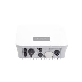 inversor para interconexión a la red grid tie tipo string de 3 kw 220 vca162161