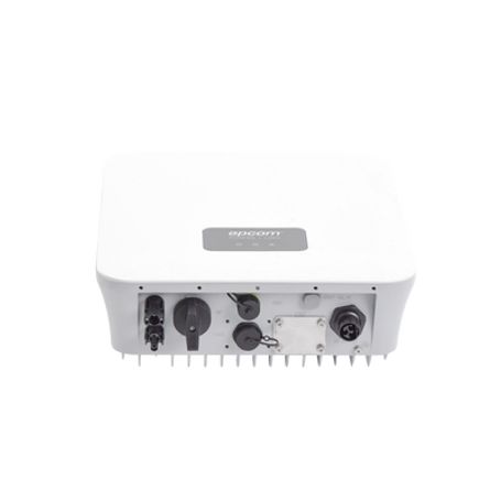 Inversor Para Interconexión A La Red (grid Tie) Tipo String De 3 Kw /220 Vca