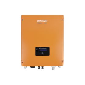 inversor para interconexión a la red grid tie tipo string de 5 kw 240 vca 87845
