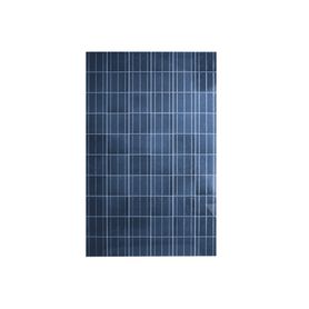 módulo fotovoltaico policristalino 230 watts para sistemas interconectados a la red eléctrica voc59v