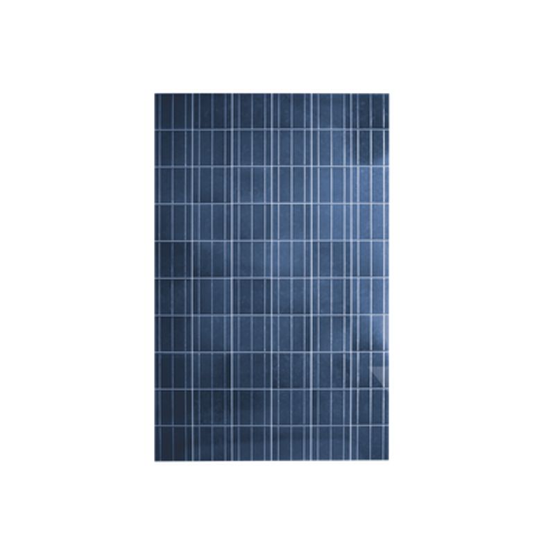 Módulo Fotovoltaico Policristalino 230 Watts Para Sistemas Interconectados A La Red Eléctrica Voc59v.