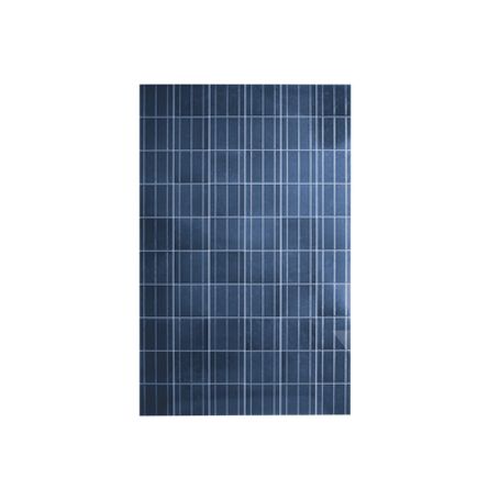 Módulo Fotovoltaico Policristalino 230 Watts Para Sistemas Interconectados A La Red Eléctrica Voc59v.