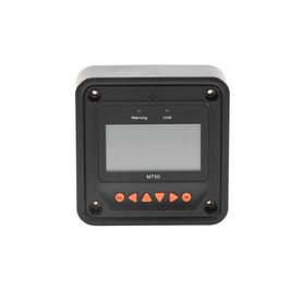 medidor remoto pcontrolador solar epever con  puerto rs48581070