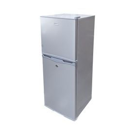 refrigerador combinado solar de 105l 37 ft3  1224v solución todo en uno para aplicaciones aisladas y eficiencia energética17498