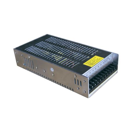 fuente industrial epcom power line  12vcc 10amperes