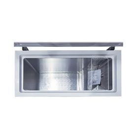congelador solar espacioso de 250l  1224v capacidad extra eficiencia energética y autónomo188271