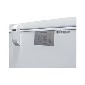 congelador solar espacioso de 250l  1224v capacidad extra eficiencia energética y autónomo188271