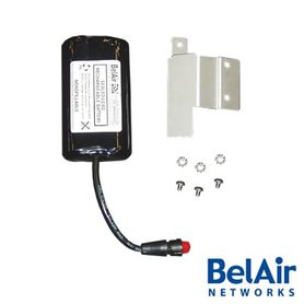 bateria de respaldo para serie ba100