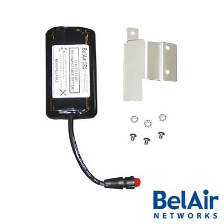 Bateria De Respaldo Para Serie Ba100.