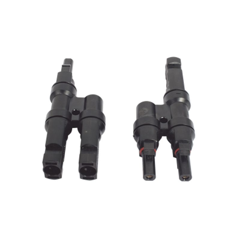 Conectores Para Módulos Fotovoltaicos