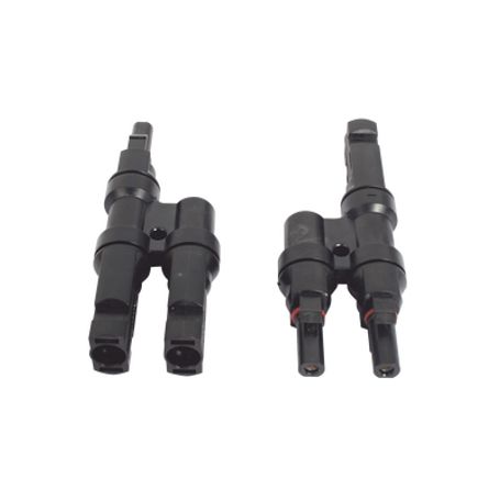 Conectores Para Módulos Fotovoltaicos