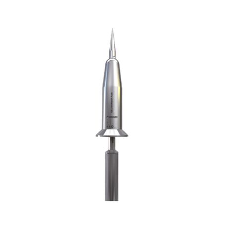 Punta Pararrayo Dat Controler Plus Con Avance De Cebado De 30µs. (excede Norma Une Y Nfc).