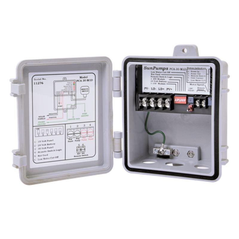 Controlador Solar Para Bomba Sumergible Serie Sdst Sdsq Sdsd Controlador Solar Para Bomba Sumergible Serie Sdst Sdsq Sdsd