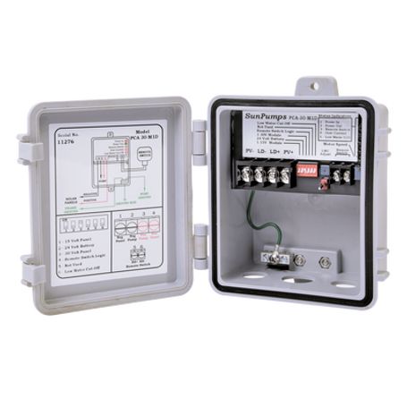 controlador solar para bomba sumergible serie sdst sdsq sdsd