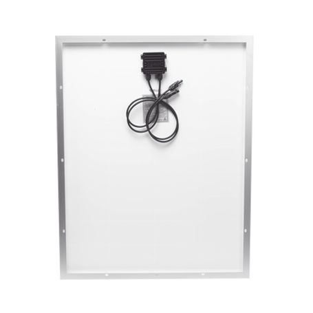 Módulo Fotovoltaico Policristalino 85 W 12 Vcc Módulo Fotovoltaico Policristalino 85 W 12 Vcc