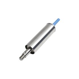 punta pararrayo flash captor con avance de cebado de 15 µs máximo diámetro de protección 70 m95185