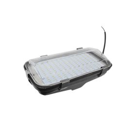 luminaria led  para alumbrado publico de 45 watts de 1224 vcc incluye tempocontrolador 5040 lm163587
