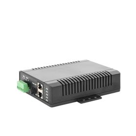 controlador solar poe entrada 12 vcc hasta un panel solar de 125 watts salida poe pasivo en 48 vcc hasta 20 watts máximo68035