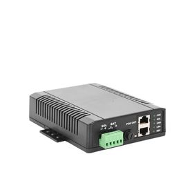controlador solar poe entrada 12 vcc hasta un panel solar de 125 watts salida poe pasivo en 48 vcc hasta 20 watts máximo68035