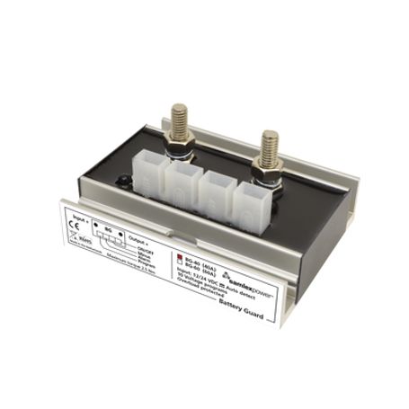protector de descarga de la bateria 1224v 40 amp  37643
