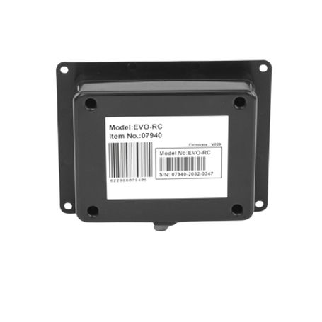 control remoto para inversor cargador  evo2212 evo3012 evo2224 evo402477426