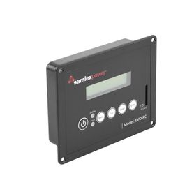 control remoto para inversor cargador  evo2212 evo3012 evo2224 evo402477426