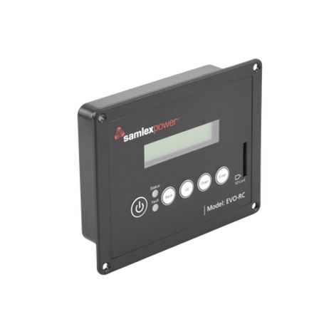 Control Remoto Para Inversor Cargador  Evo2212 Evo3012 Evo2224 Evo4024