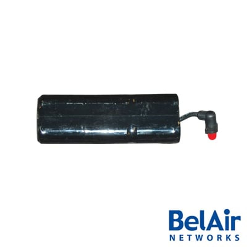 Bateria De Respaldo Para Serie Ba200.