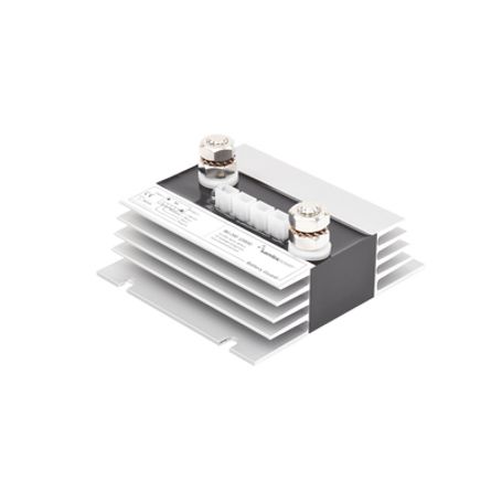 Protector De Descarga De Baterias 12/24v 200a 