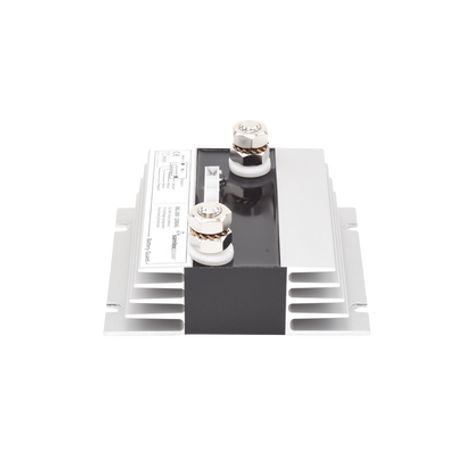 Protector De Descarga De Baterias 12/24v 200a 