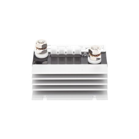 Protector De Descarga De Baterias 12/24v 200a 