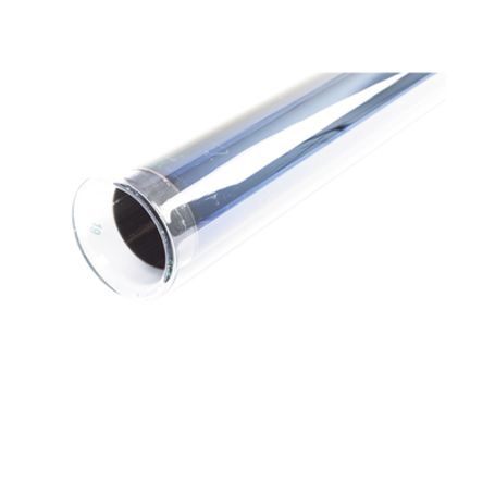1 Tubo De Vacio De Vidrio Para Boiler Solar 