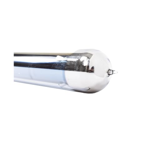 1 Tubo De Vacio De Vidrio Para Boiler Solar 