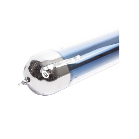 1 Tubo De Vacio De Vidrio Para Boiler Solar 