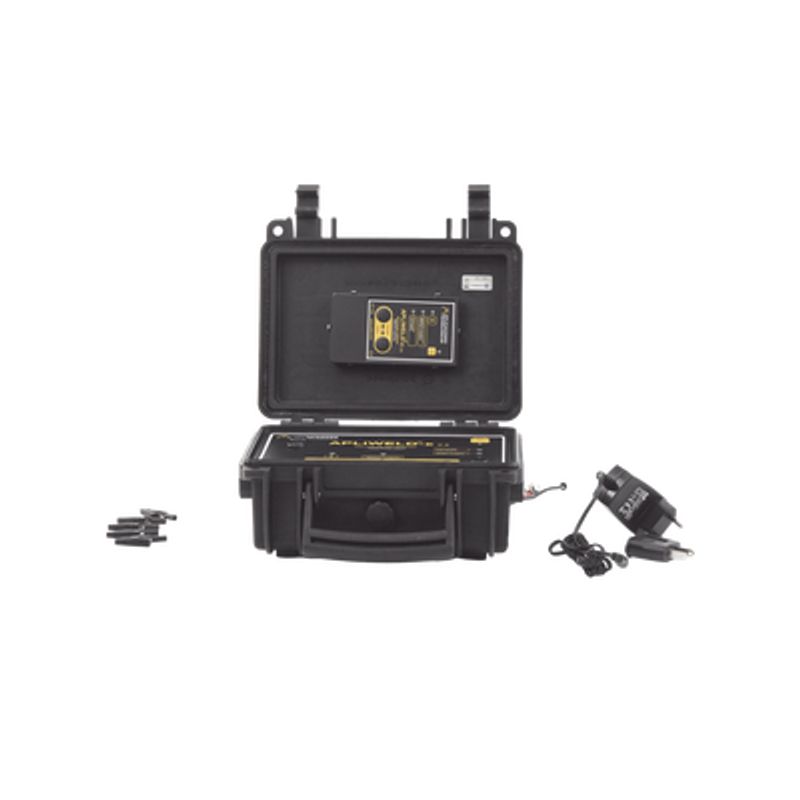 Equipo De Encendido Electrónico De Seguridad Apliweld®e.
