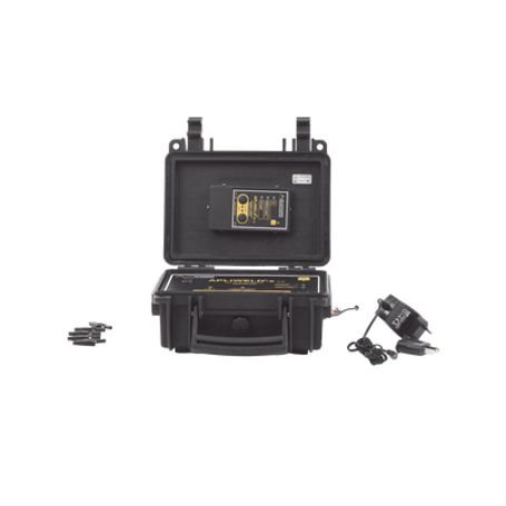 Equipo De Encendido Electrónico De Seguridad Apliweld®e.