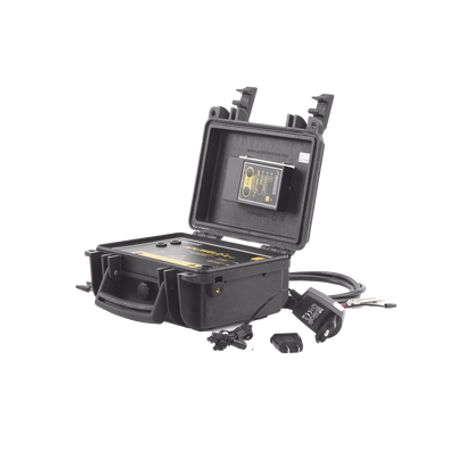 Equipo De Encendido Electrónico De Seguridad Apliweld®e.