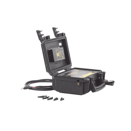 Equipo De Encendido Electrónico De Seguridad Apliweld®e.