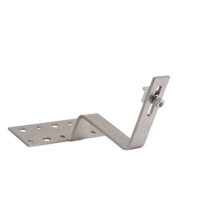 Soporte Para Techo De Madera/teja