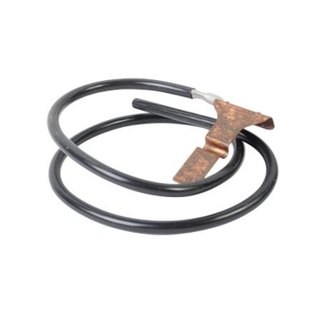 kit para aterrizar cable 12 longitud 36 con llave para ajustar